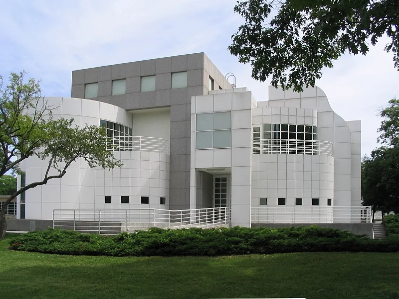 Des Moines Art Center