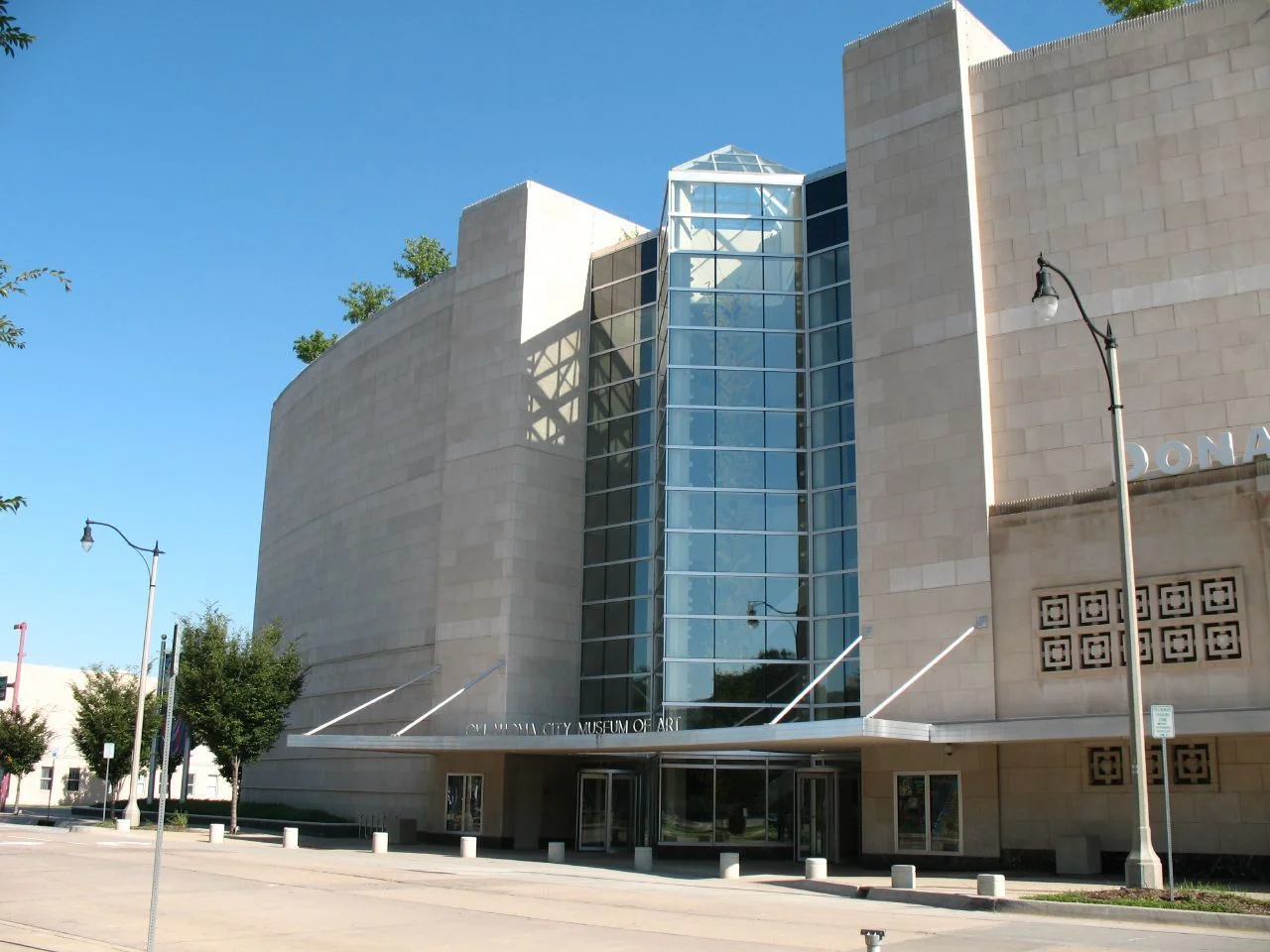 Oklahoma City Museum of Art