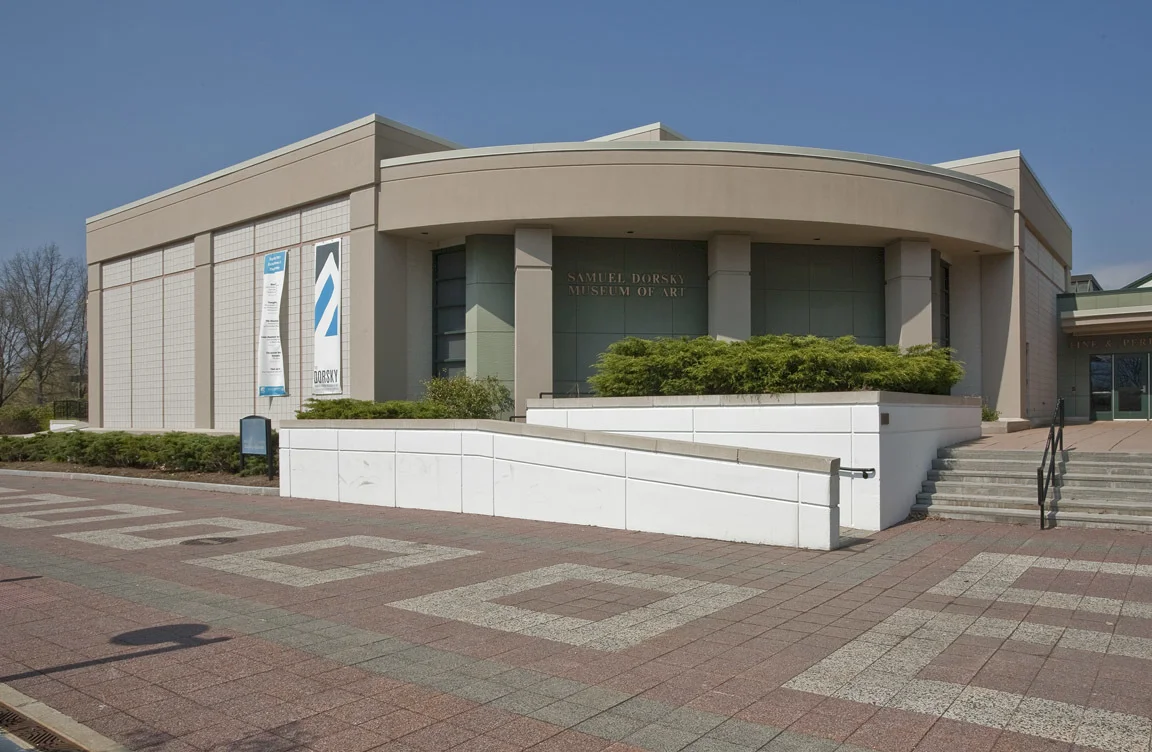 Samuel Dorsky Museum of Art