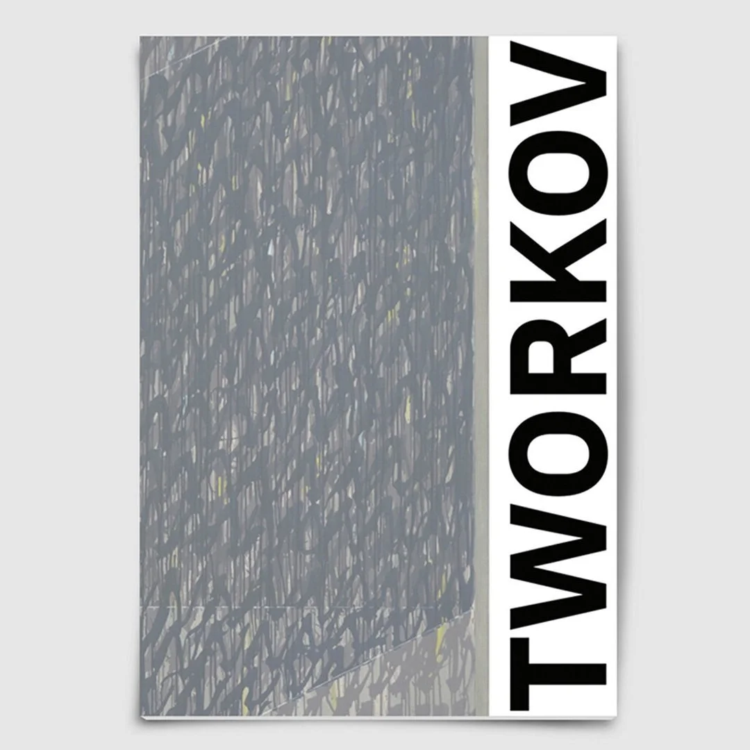 Tworkov: Towards Nirvana (2021)