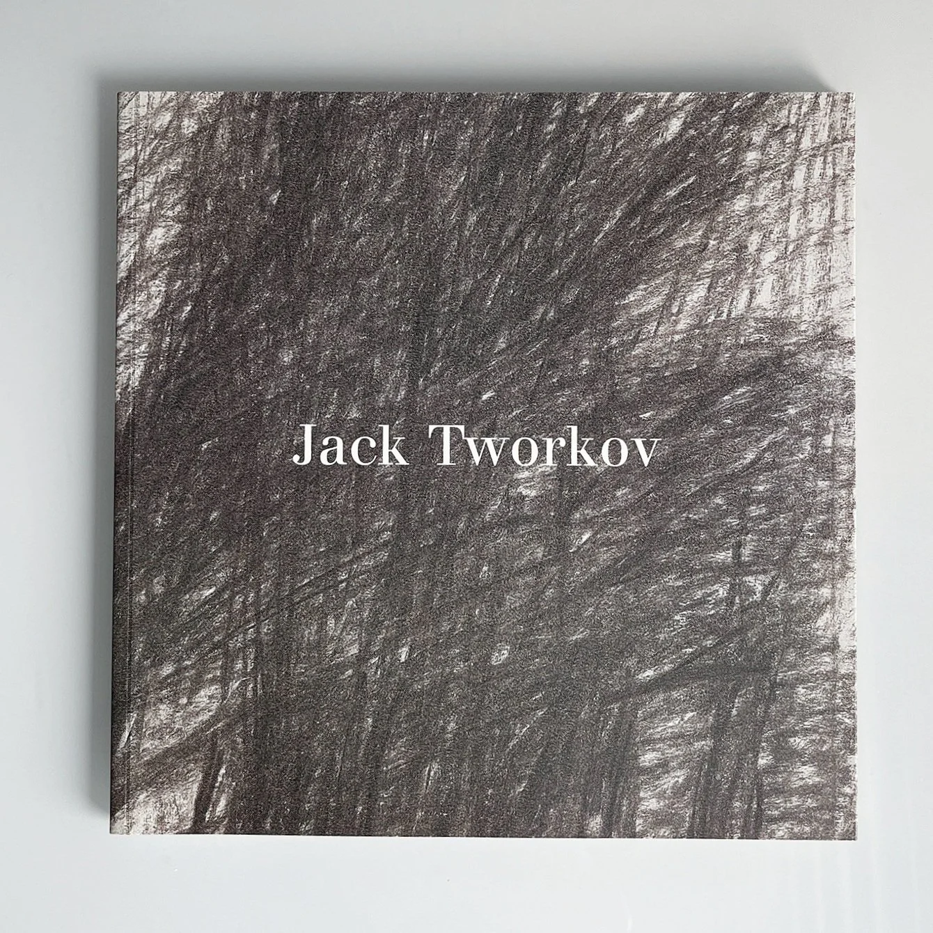 Jack Tworkov: Paintings and Drawings (2000)