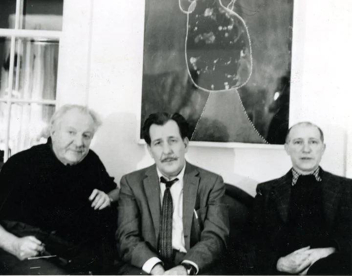 With Hofmann Kline Twrkv 58.jpg