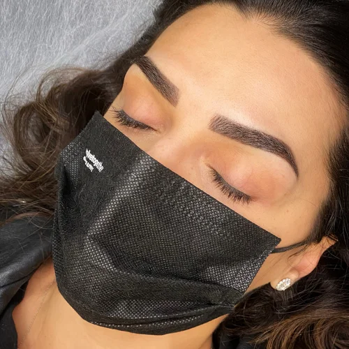 Tattoo work by Virtù Cosmetic Tattoo Studio — photo 3 of 4