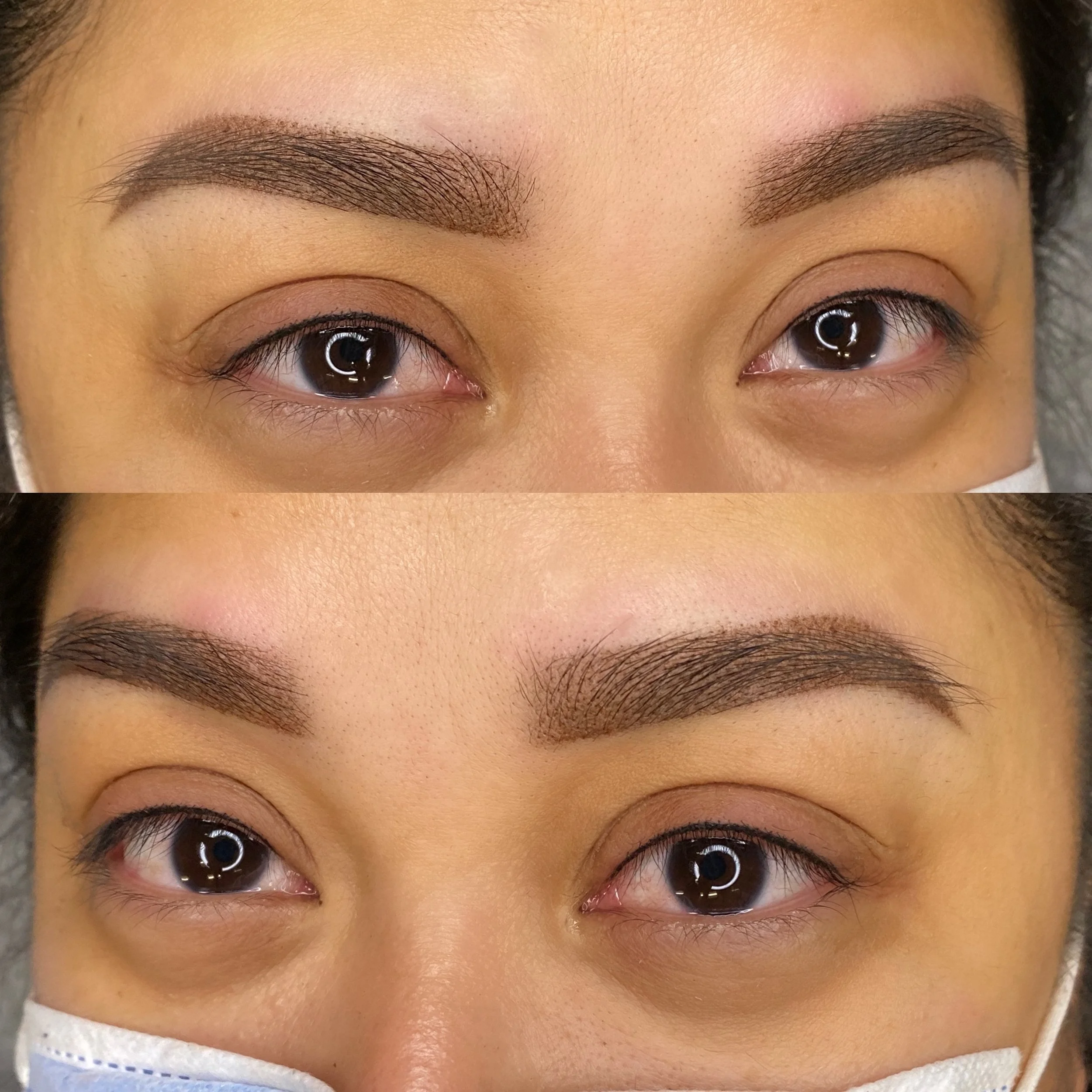 BeforeAfterOmbreShading.jpeg