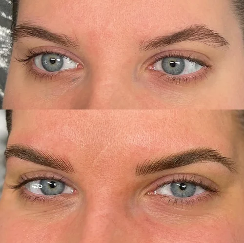 Tattoo work by Virtù Cosmetic Tattoo Studio — photo 4 of 4