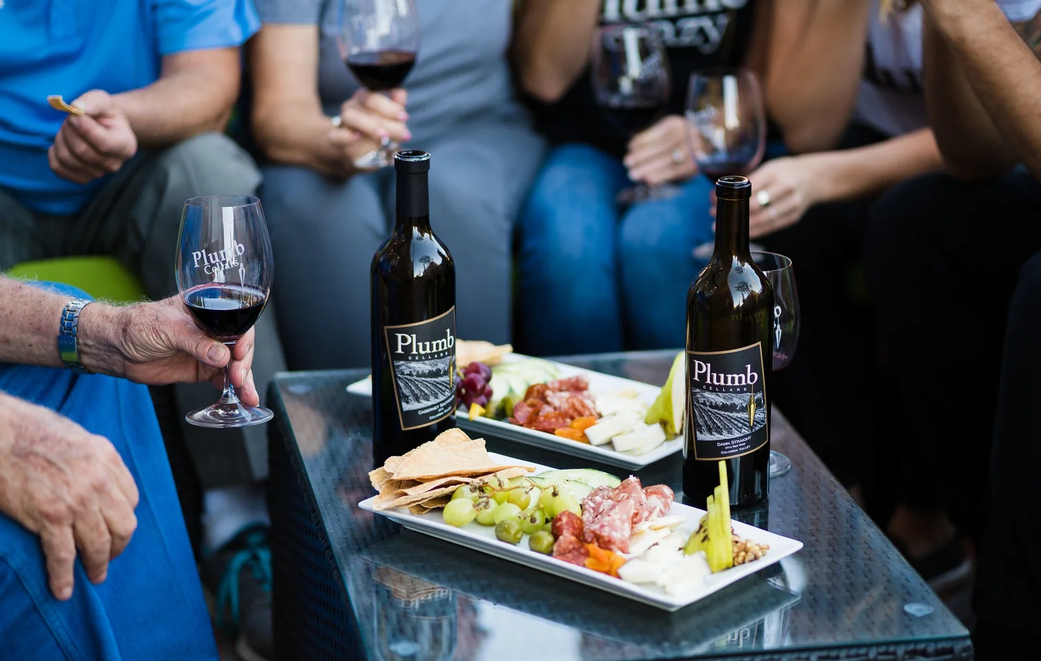 Plumb Cellars
