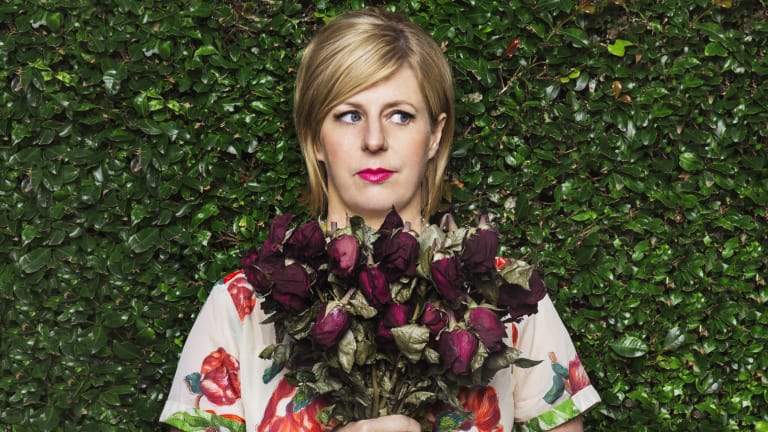 Women Who Defined 2016: 'Big Little Lies' author Liane Moriarty