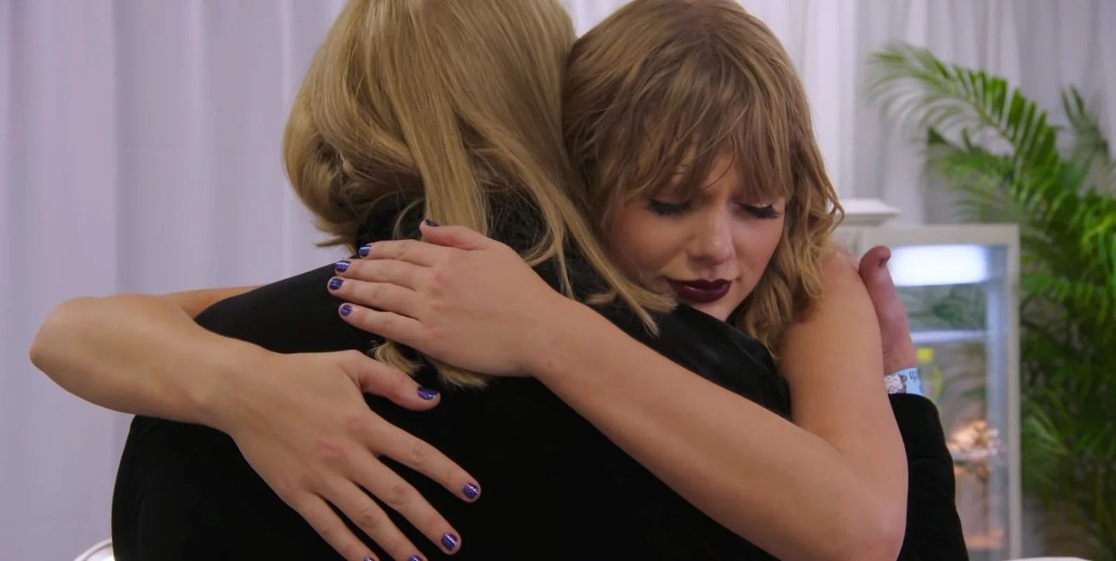 Even Taylor Swift Was Emotionally Wrecked by 'Miss Americana"