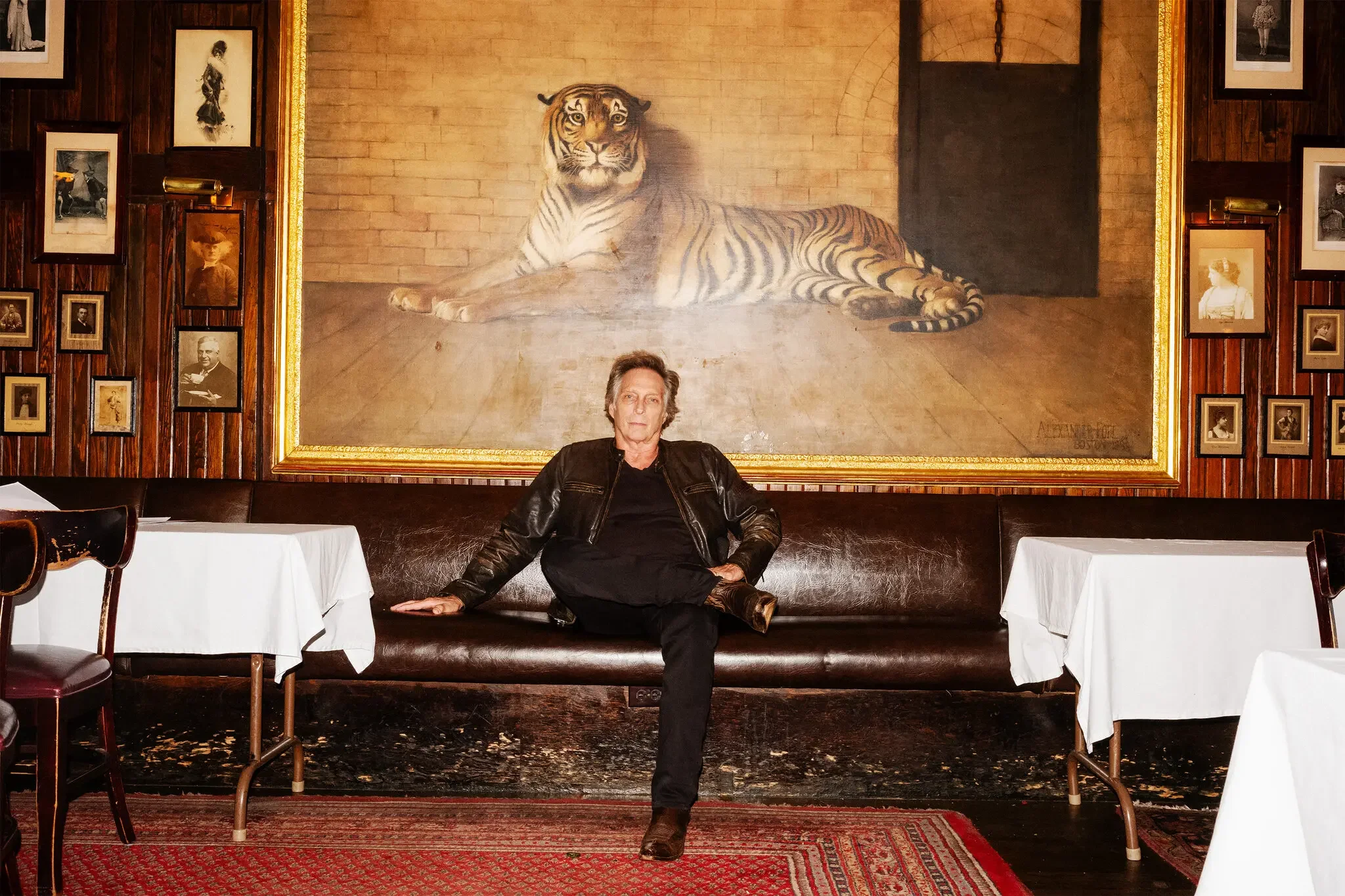 William Fichtner Really Is That Guy