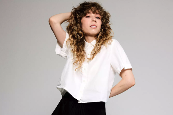 Jennette McCurdy is ready to make you uncomfortable again
