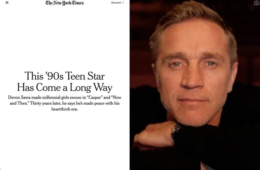 I ❤️ my job. It&rsquo;s an honor and a privilege to get to talk to interesting people doing interesting things. A 2025 retrospective of some writing highlights 📝