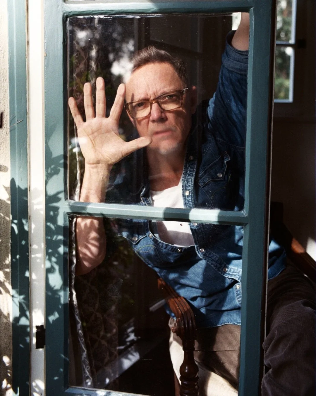 &ldquo;The acting is easy. It&rsquo;s the time between jobs that&rsquo;s hard. How do you survive? That&rsquo;s what nobody teaches.&rdquo;

I profiled Matthew Lillard for the @nytimes, going deep on everything from his childhood to playing Stu Mache