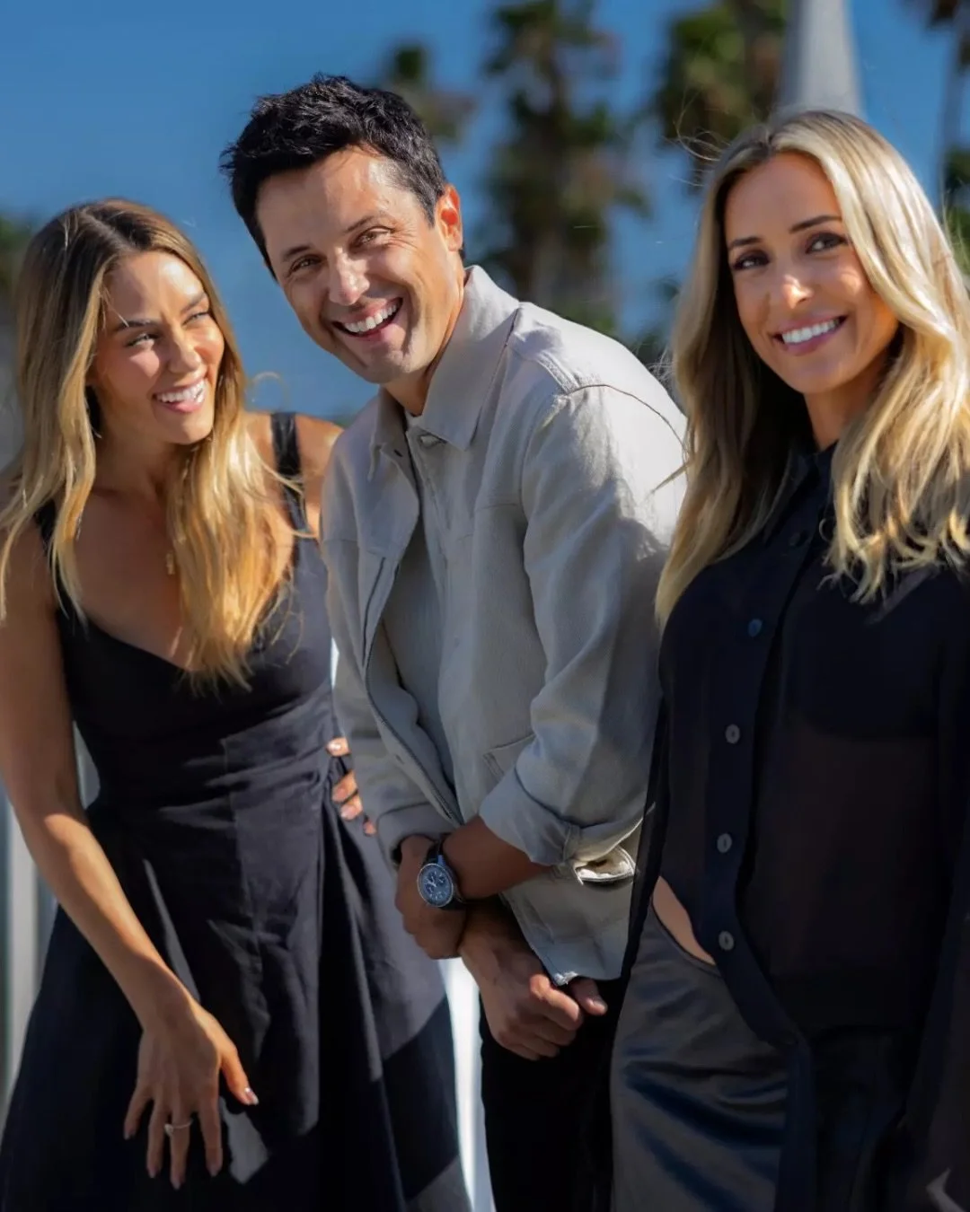 Let&rsquo;s go back, back to the beginning. I sat down for a lengthy conversation with @kristincavallari, @stephencolletti and @laurenconrad for the @latimes, reflecting on their teen drama and what it was like being on reality TV in the 2000s. 

Twe