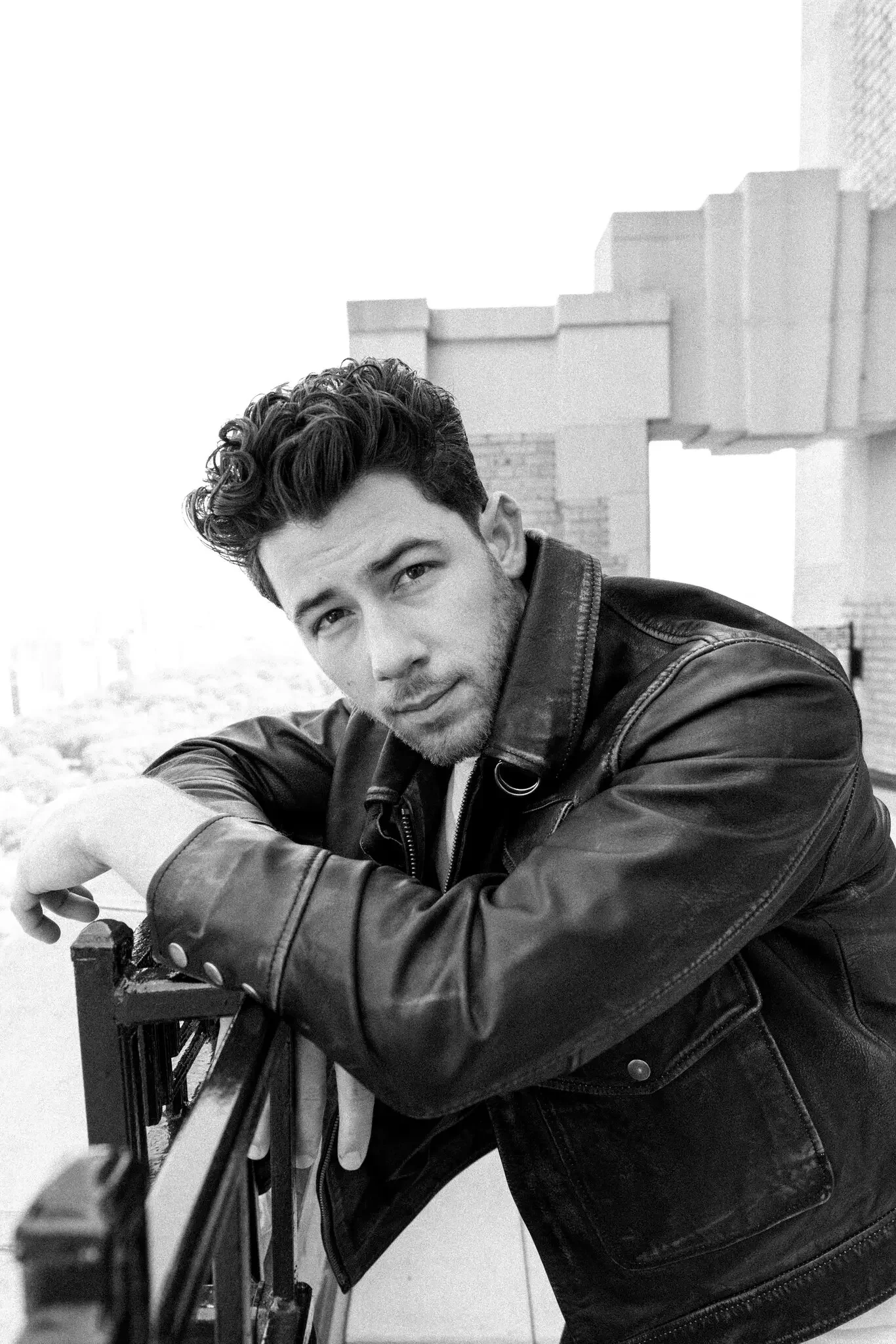 Even on His Own, Nick Is Still a Jonas Brother