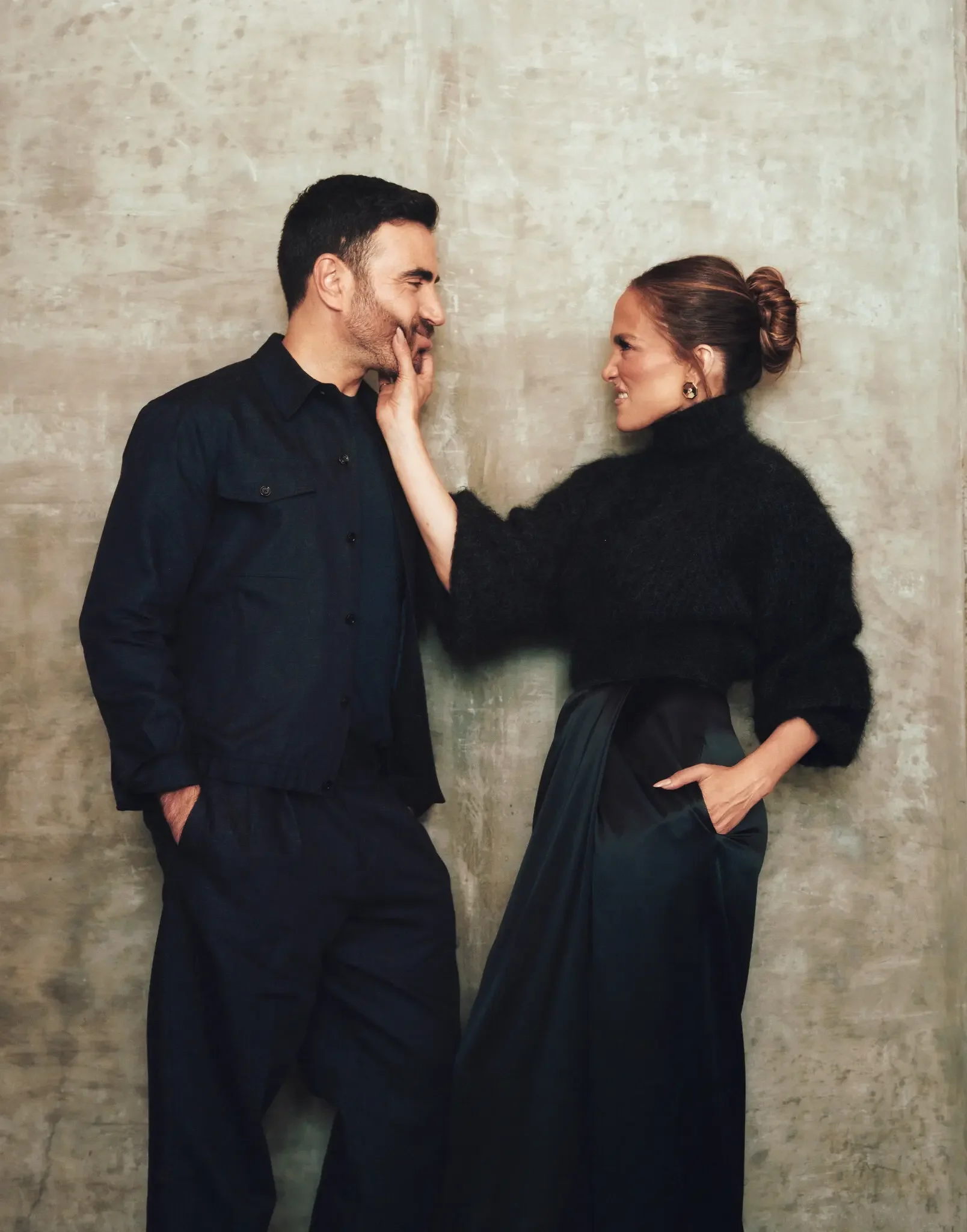 For Jennifer Lopez and Brett Goldstein, Romance Is Everything
