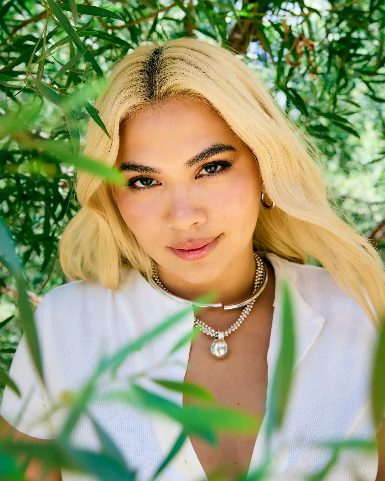 Hayley Kiyoko Turned Her Teenage Pain Into a Sapphic Success