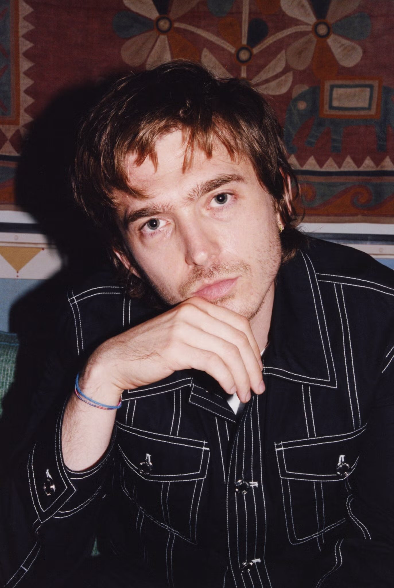 Austin Abrams Is Pretty Chill, Actually