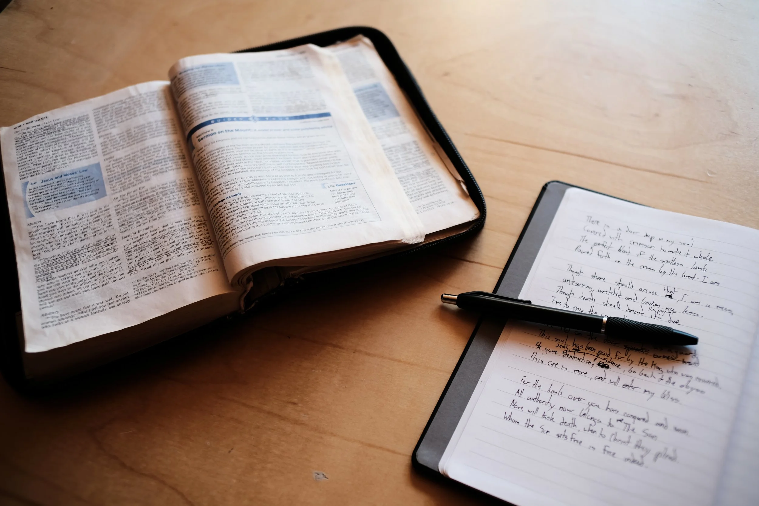 Men's Silence and Solitude Retreat