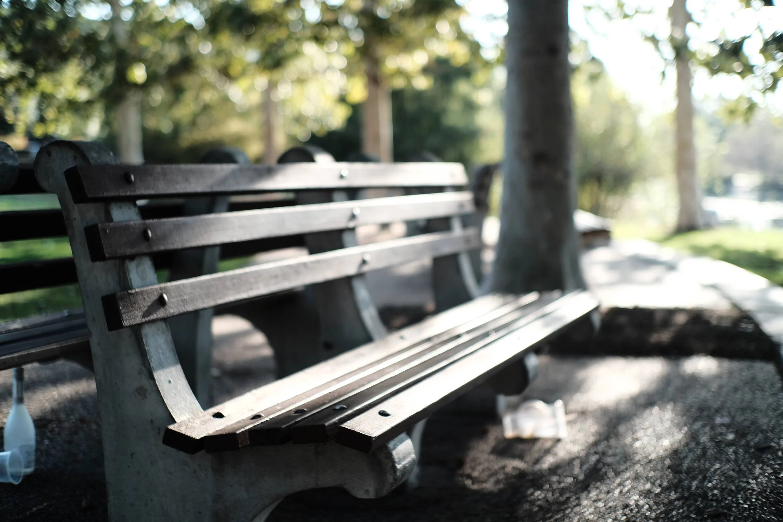 Silence and Solitude Retreat Dec 6th