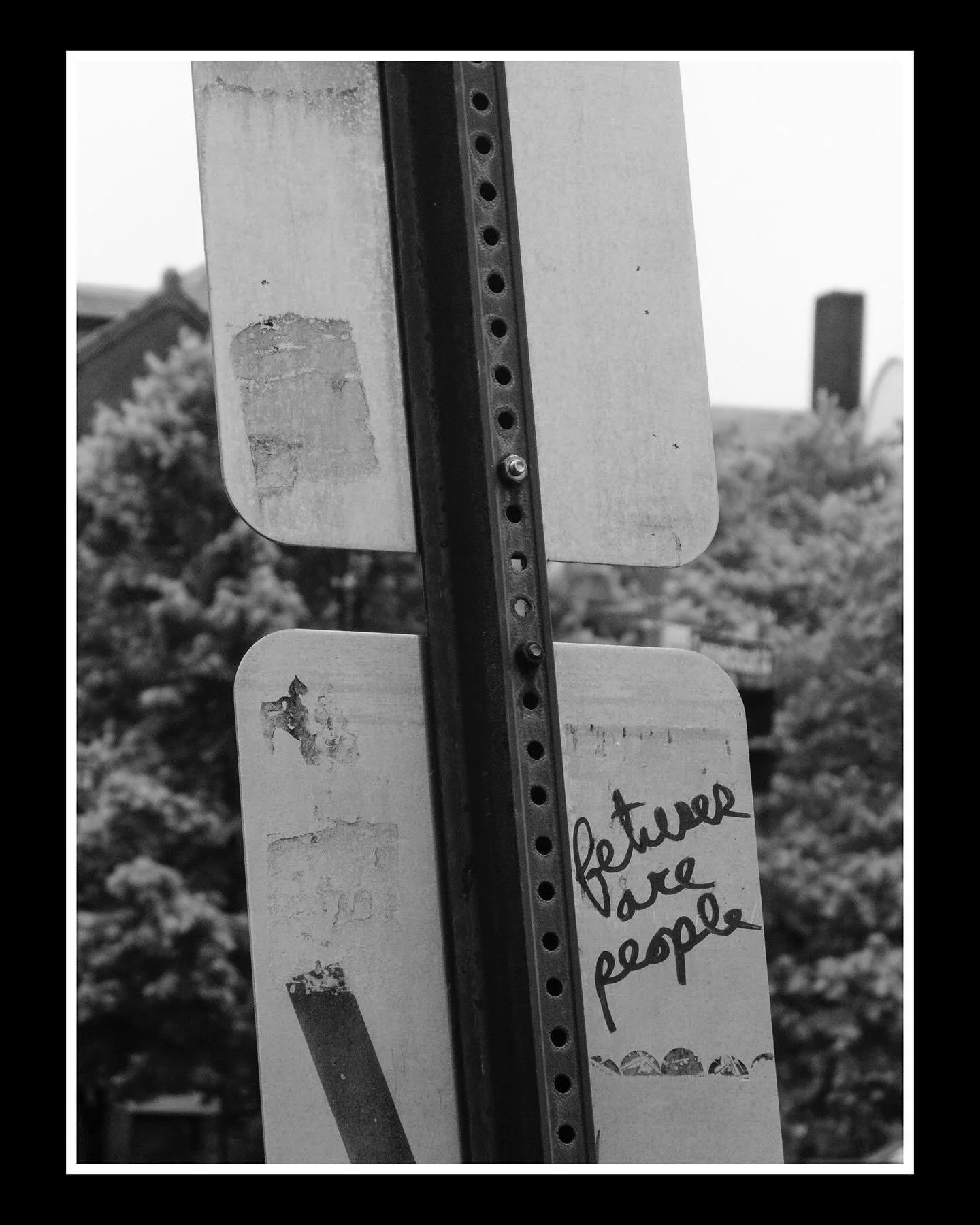 That word is &lsquo;fetuses&rsquo;