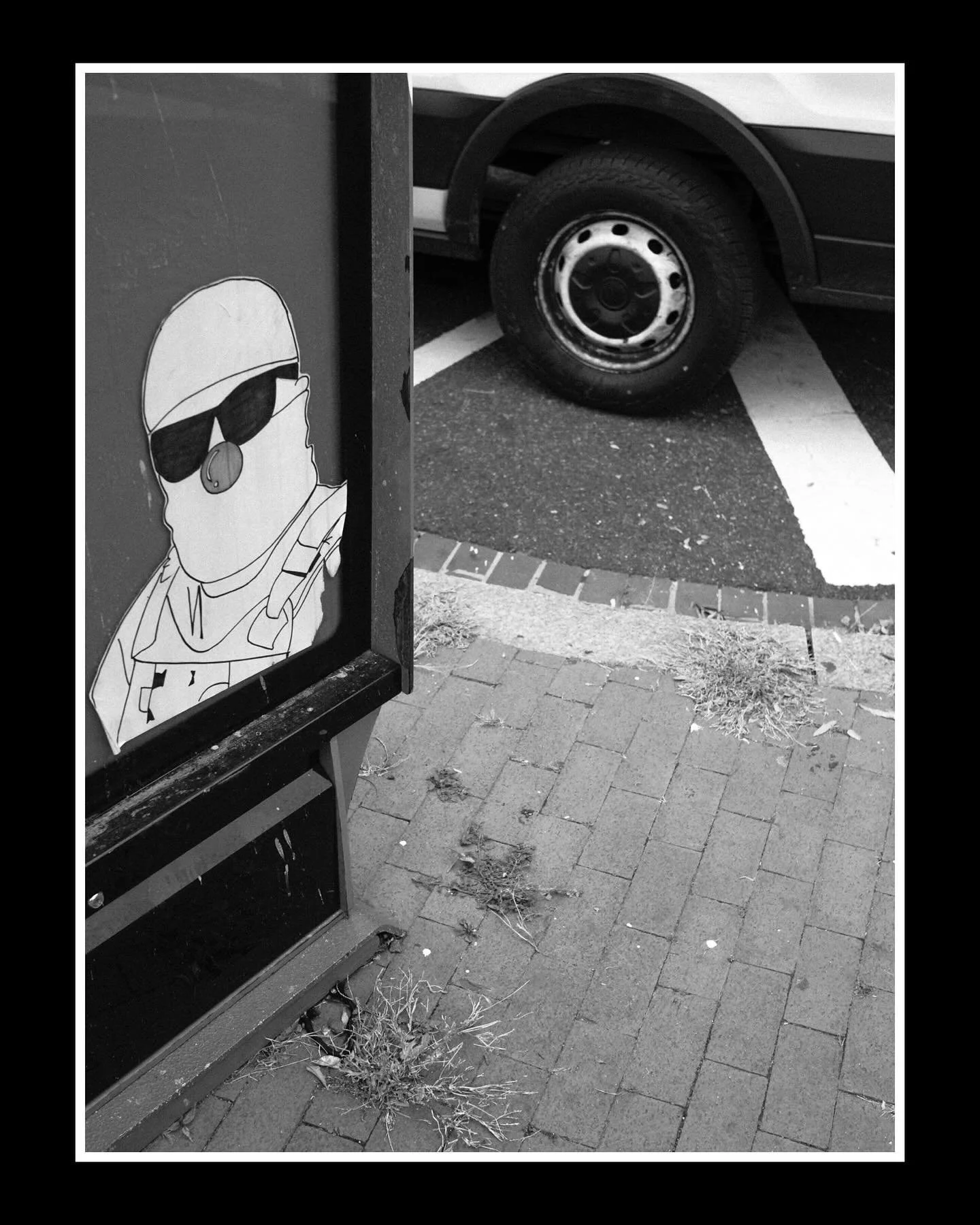 Couldn&rsquo;t choose