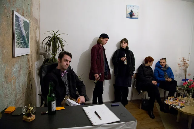 Salon Similde, Leipzig, Germany 2017