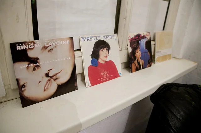 Salon Similde, Leipzig, Germany 2017