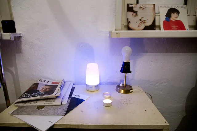 Salon Similde, Leipzig, Germany 2017