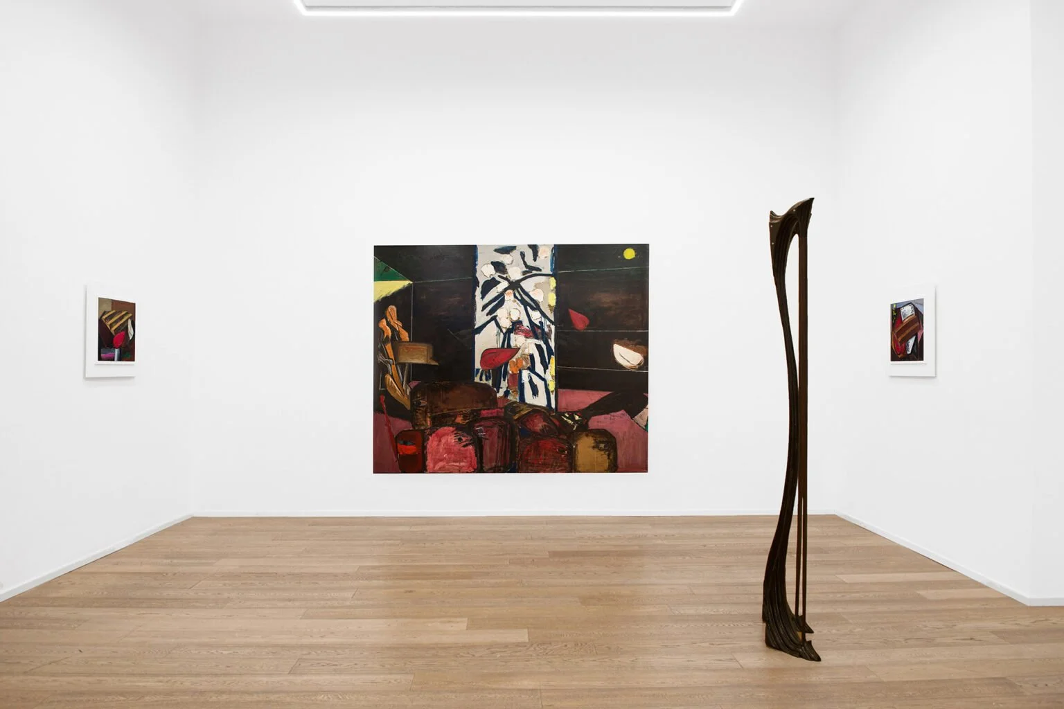 It is What It is Not, F2T Gallery, Milan IT