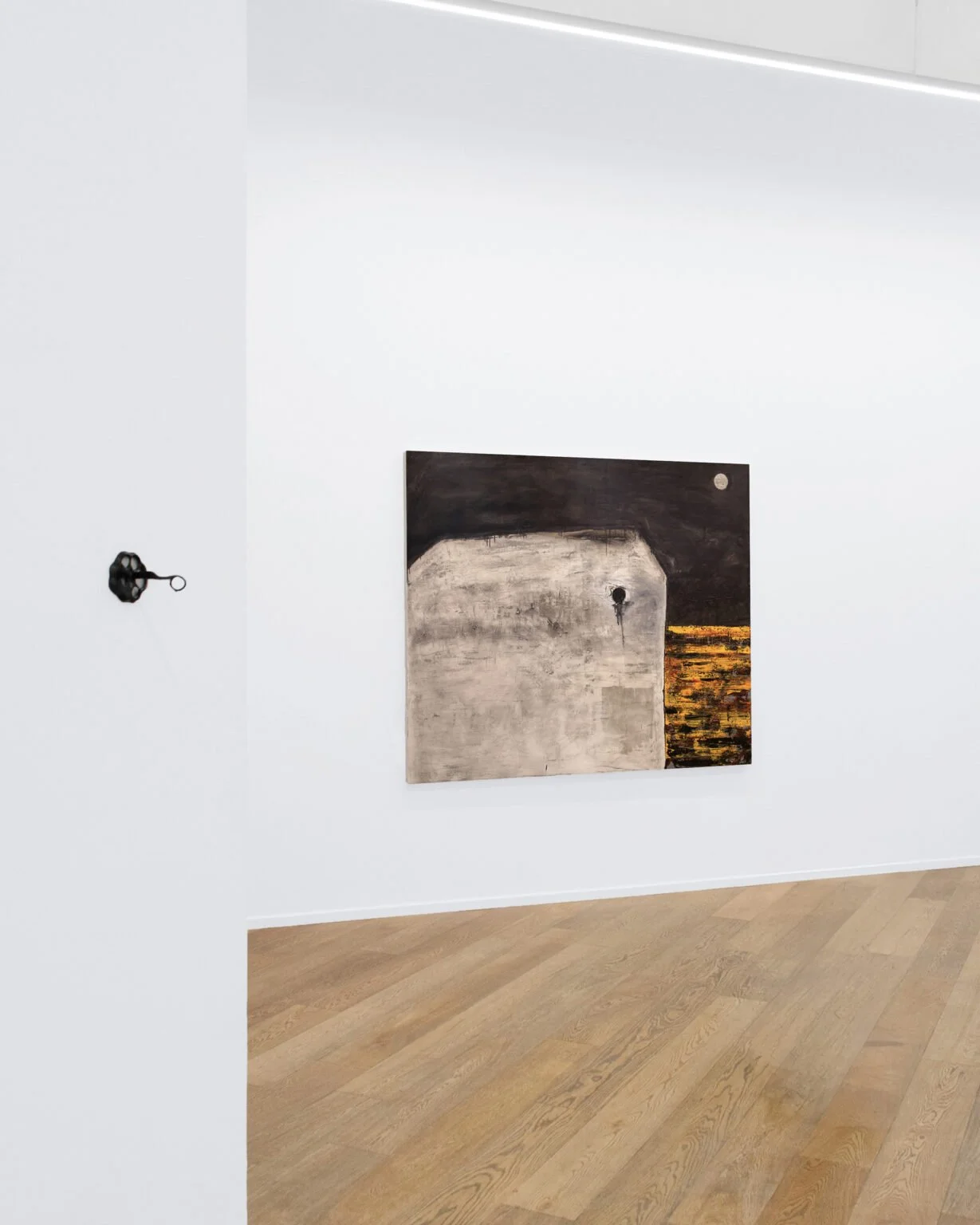 It is What It is Not, F2T Gallery, Milan IT