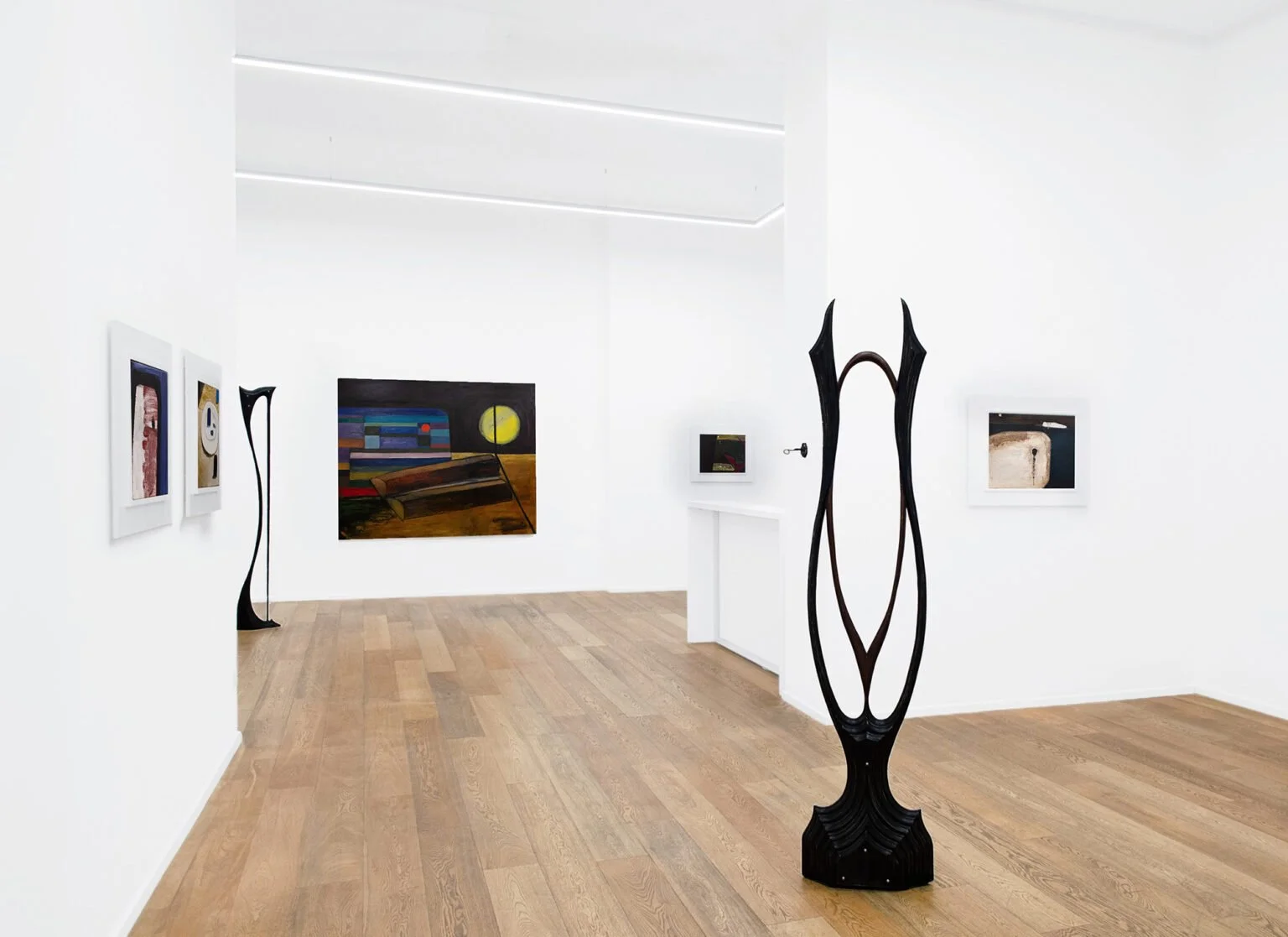 It is What It is Not, F2T Gallery, Milan IT