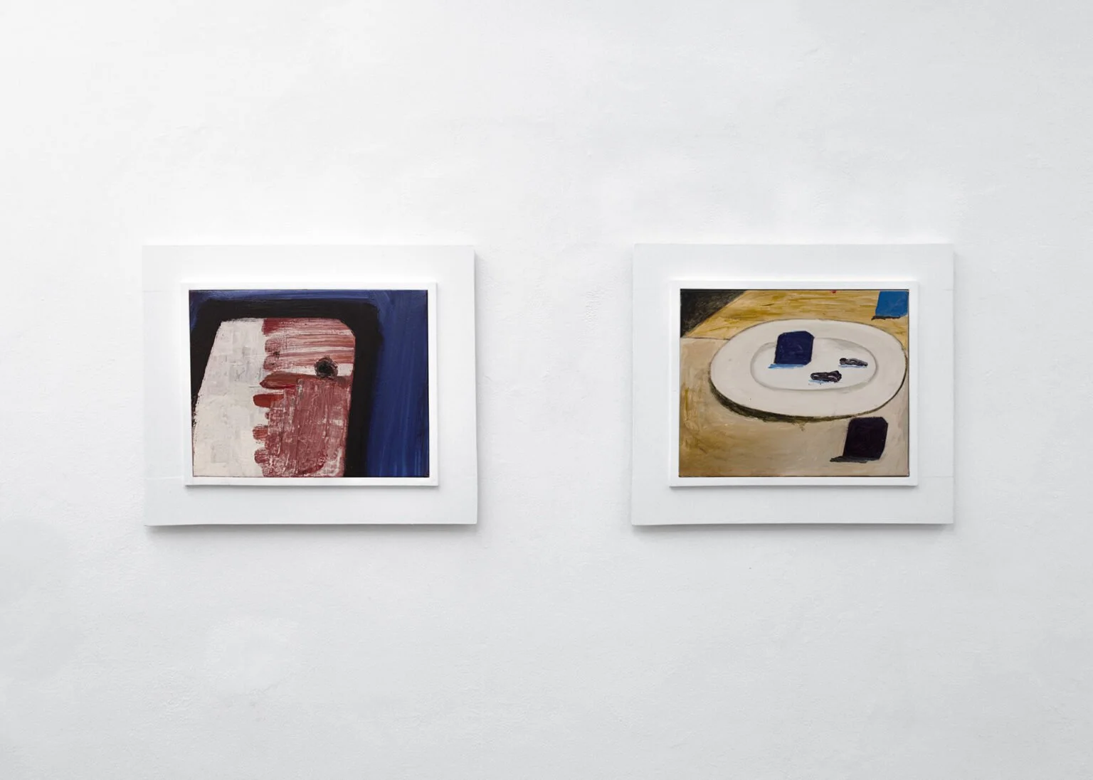 It is What It is Not, F2T Gallery, Milan IT