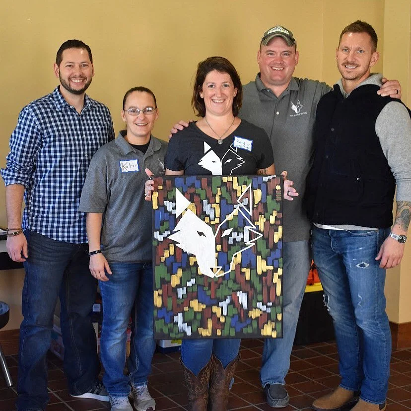 The Battle Within Commission