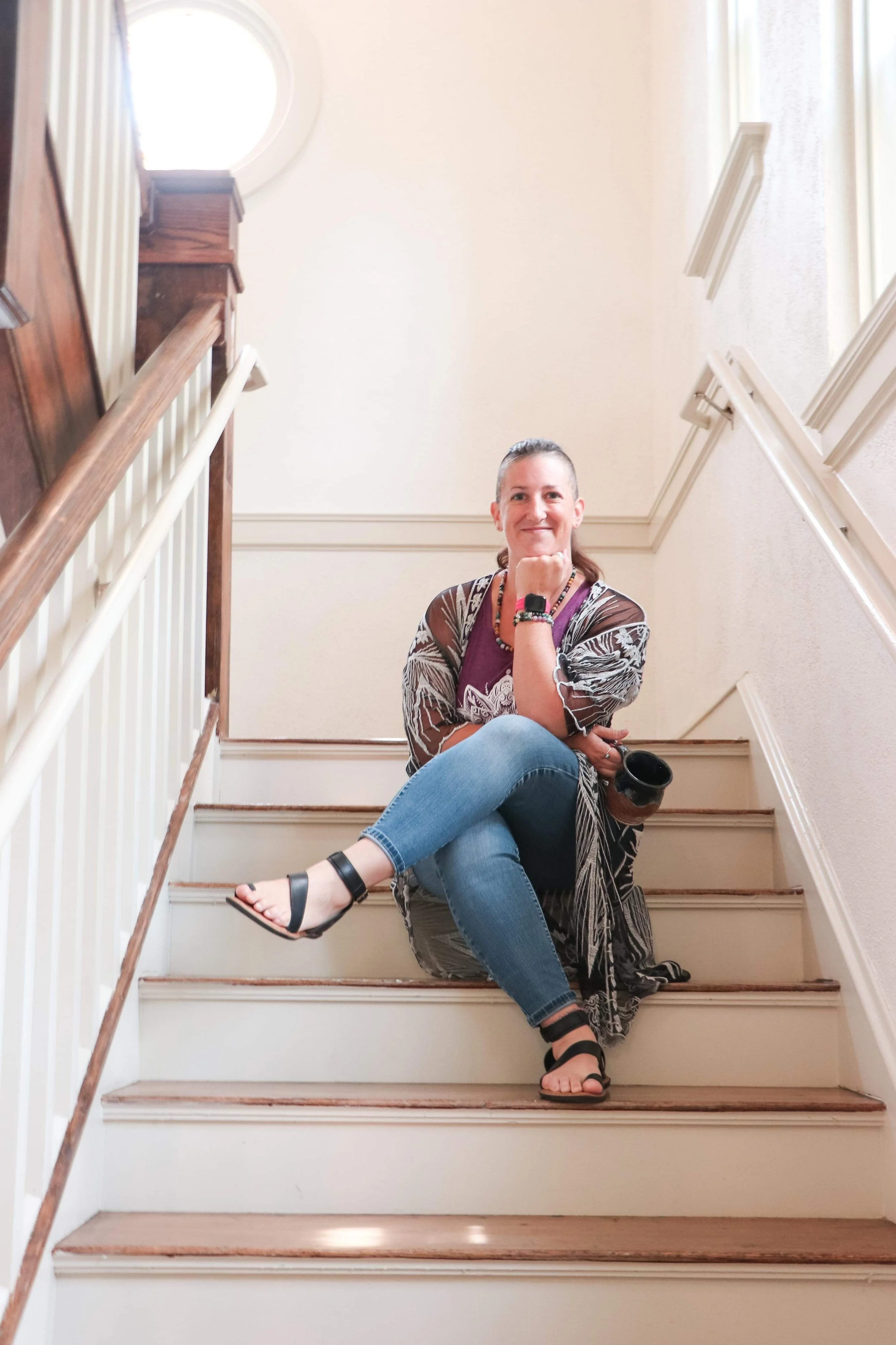 Continuing Sessions - 5 Monthly Sessions - 60 minutes