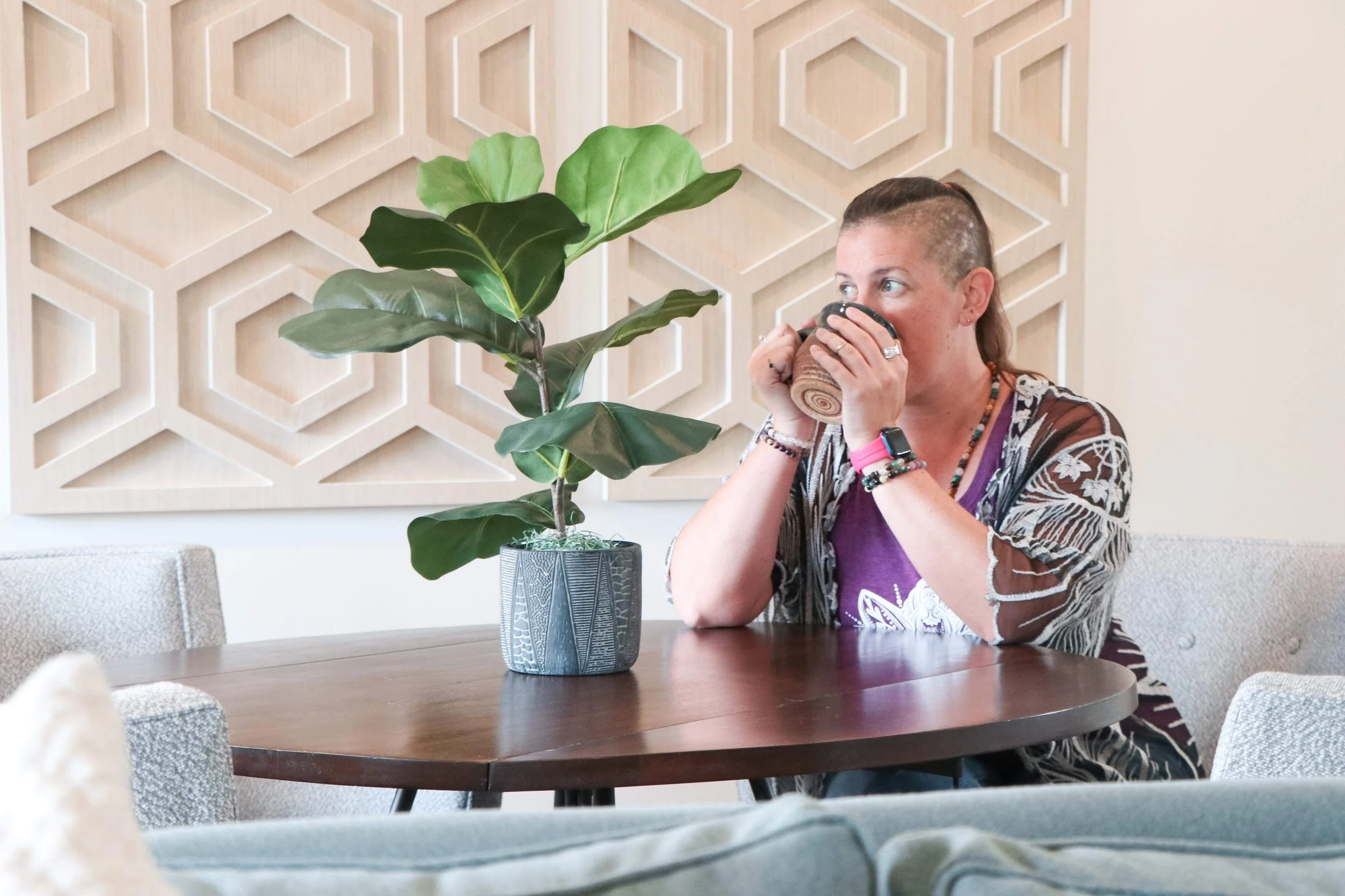 Continuing Sessions - 3 Monthly Sessions - 60 minutes