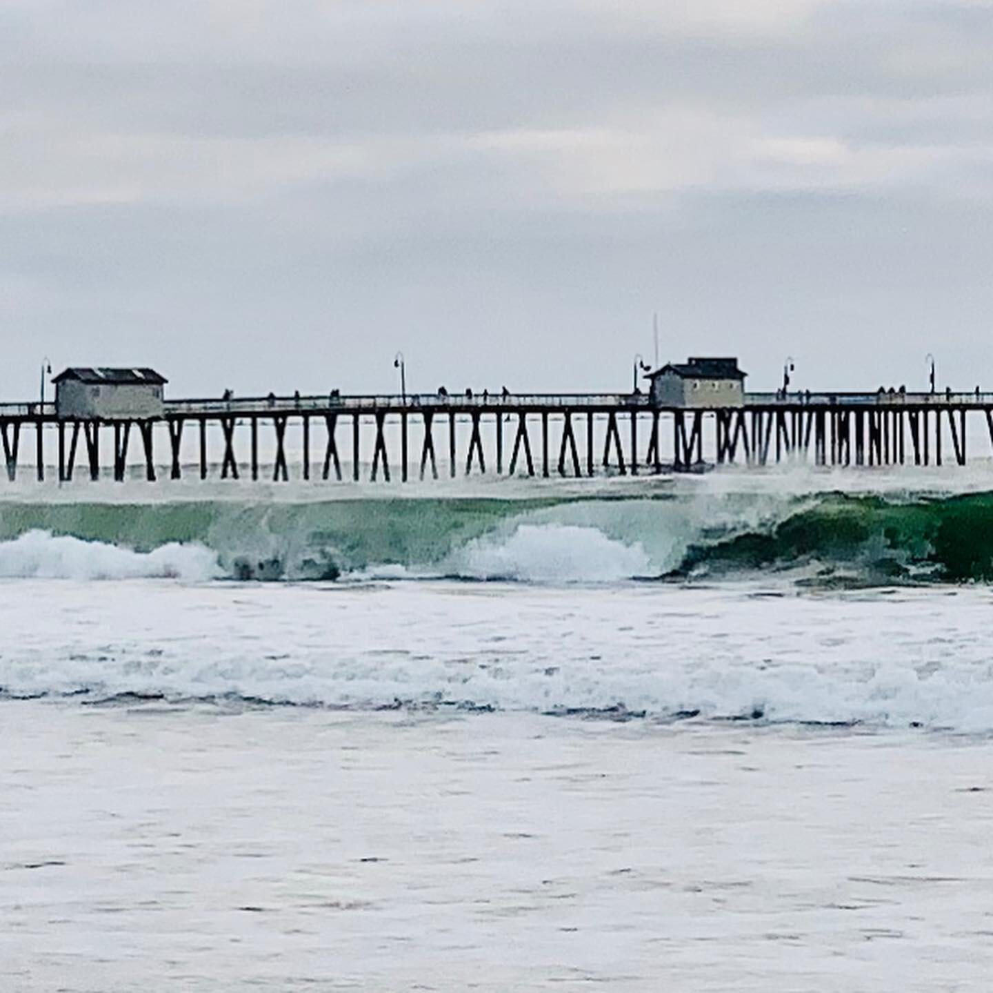 Taking time to breathe in the ocean air and share the warm sun and surf with the kids. Just now turning on the news! CRAZY 
Staying safe with family here in San Clemente.  Home soon...... best route home? We just drove through L.A, it was the calm be