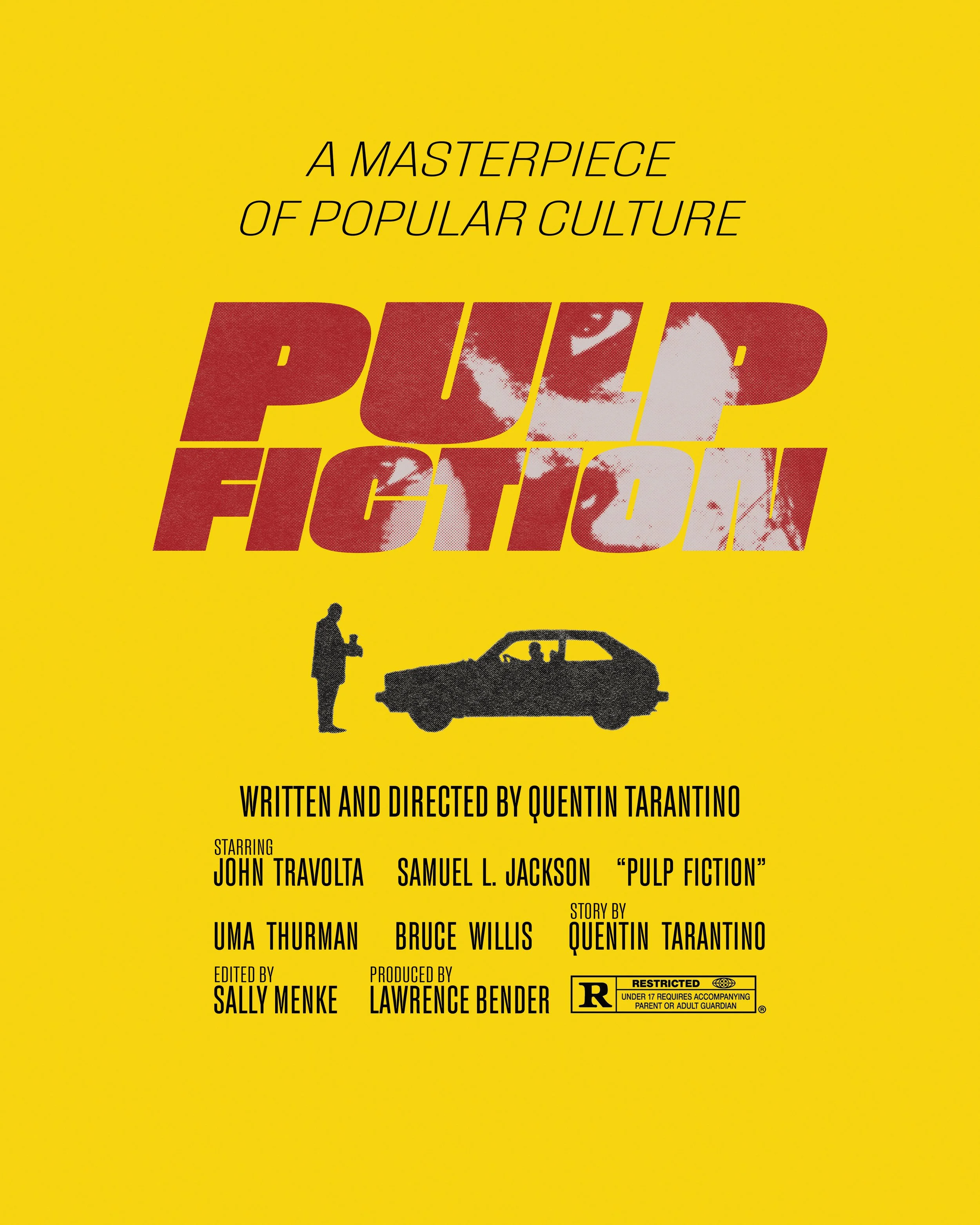 Pulp Fiction Poster.JPG
