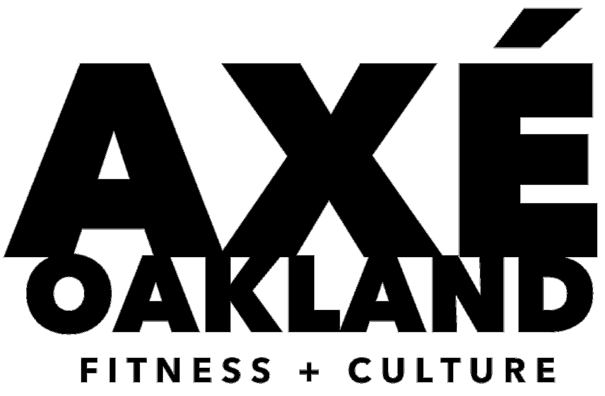 Axé Oakland