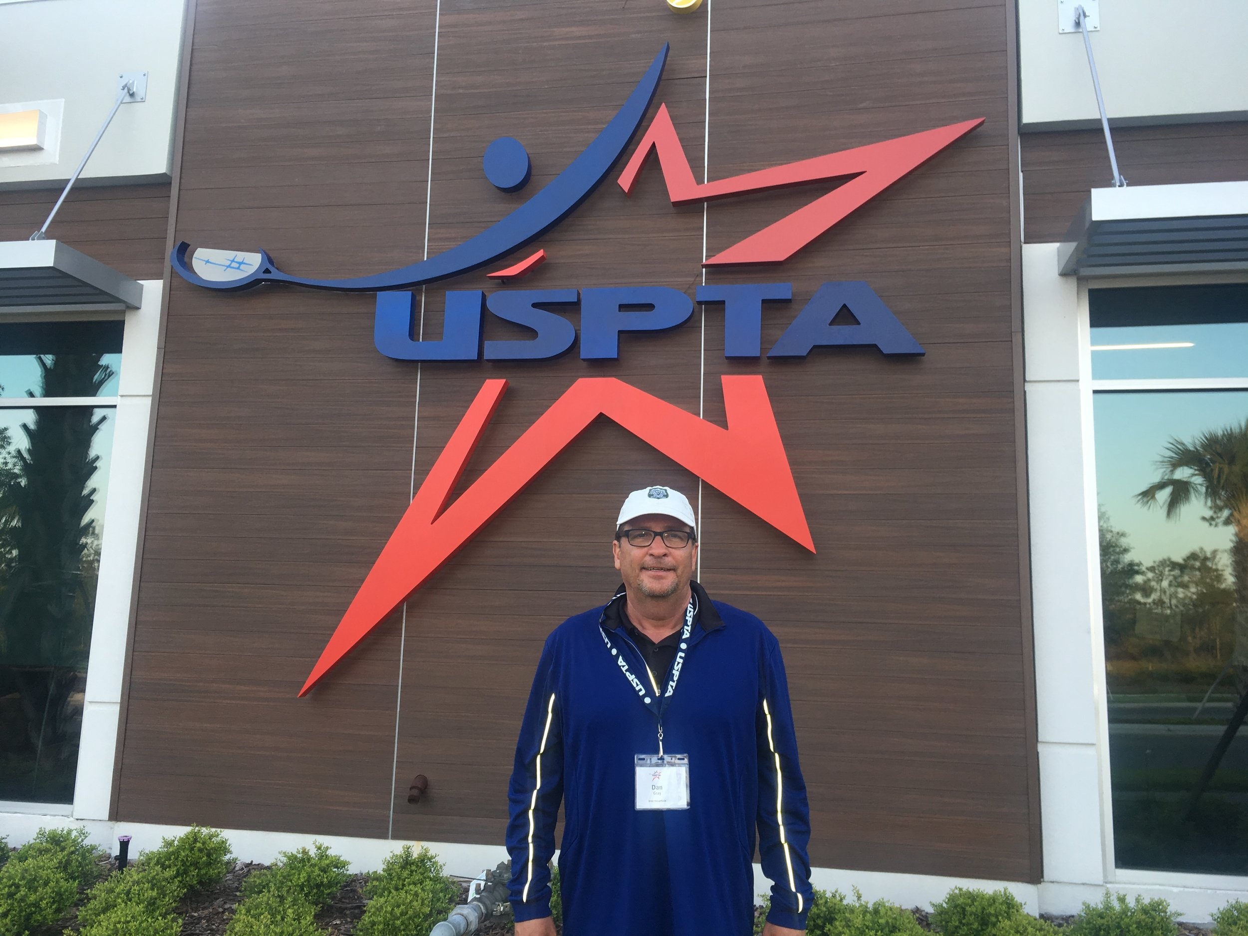 Daniel Gray (Example)