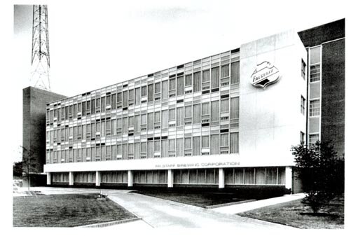 Falstaff Headquarters 1956.jpg