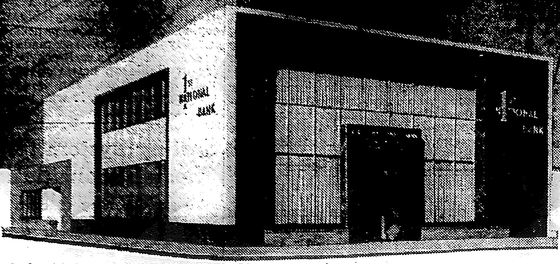 First National Bank of Gainesville (FL) 1955 from The American Banker Reprinted with Permission from SourceMedia.jpg