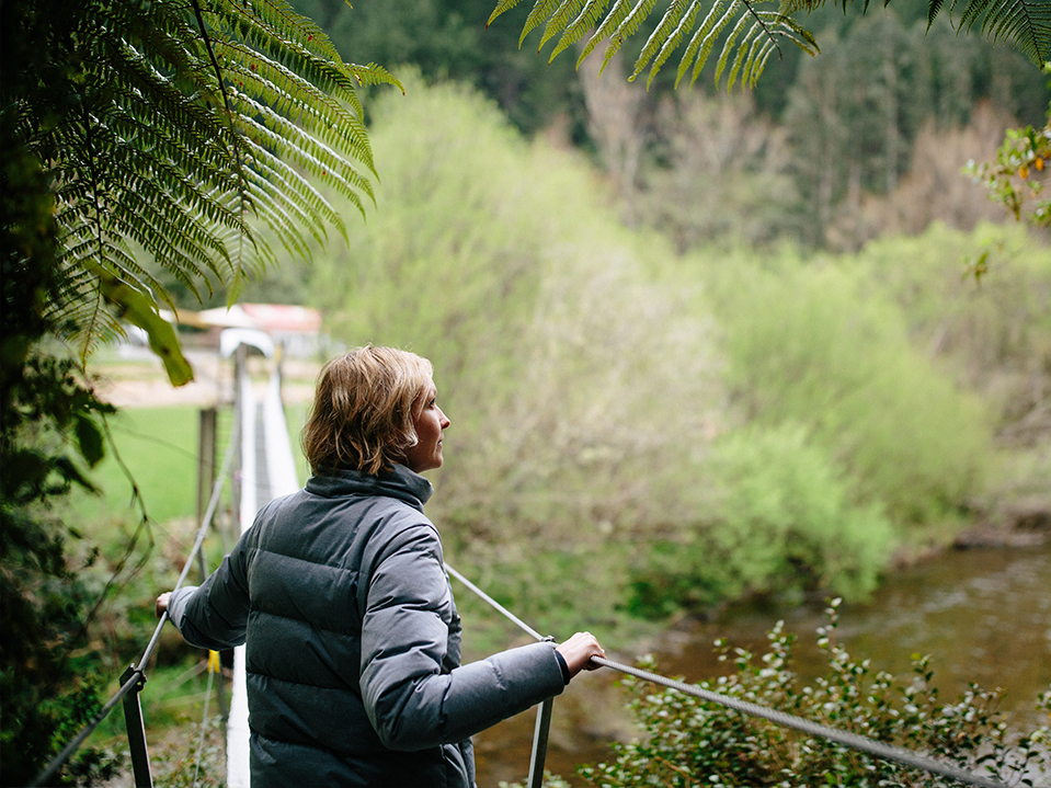 Jayde Meech Live to Learn