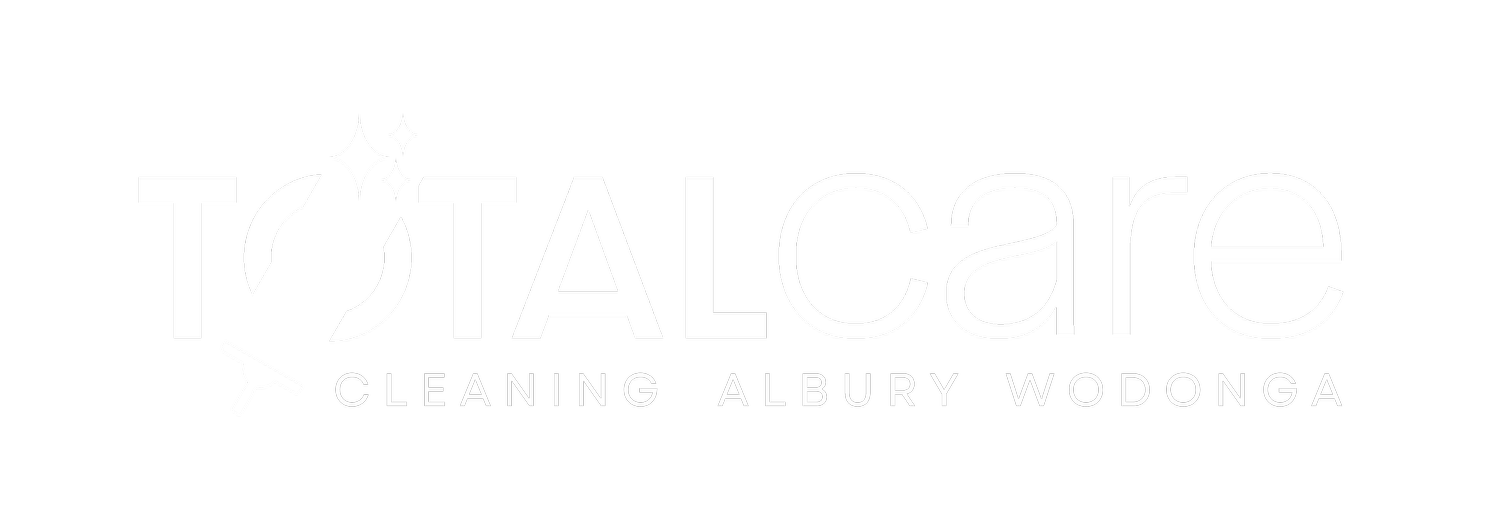 Total Care Cleaning Albury