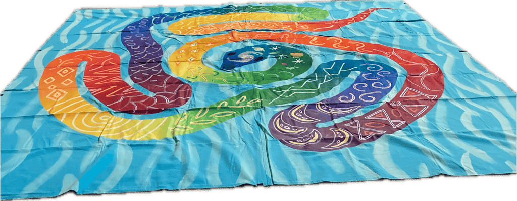 Serpent Labyrinth
