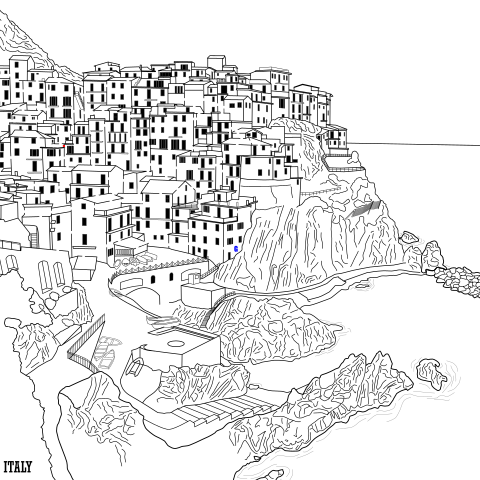 Cinque Terre Maze 5x5.png