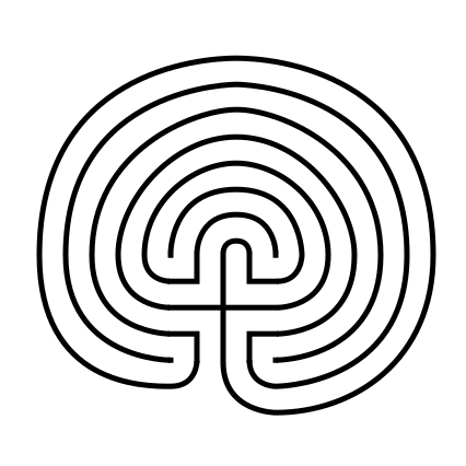 A Collection of Maze and Labyrinth Resources