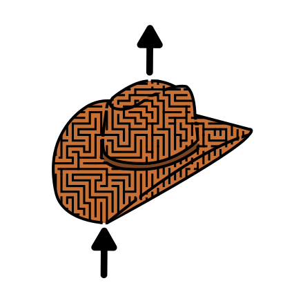 Printable 100 Maze Collection for Kids - Food, Animal mazes etc — Free ...