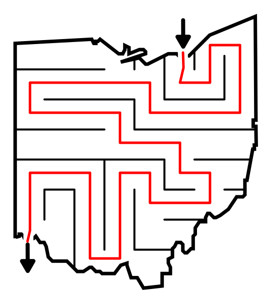 How to Make a Kids Maze — Free Printable Mazes for All Ages