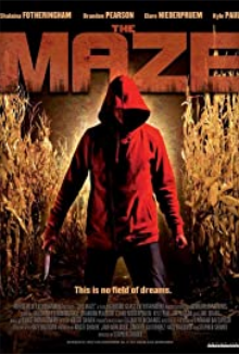 The Maze (2010) Movie Review