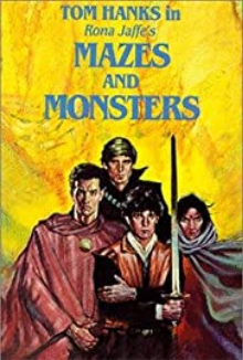 Mazes and Monsters (1982) Movie Review